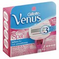 Gillette Venus Venus Breez Spa Breez Catridge 792802